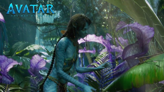 Avatar