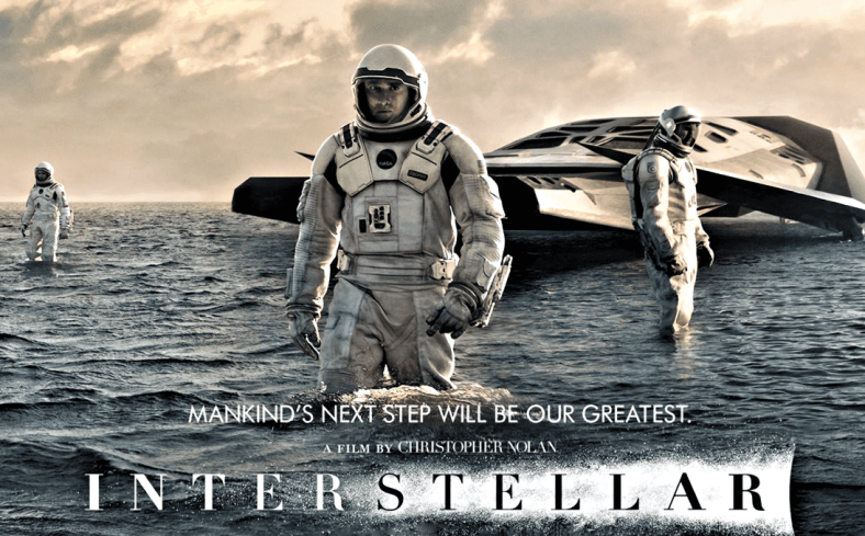interstellar