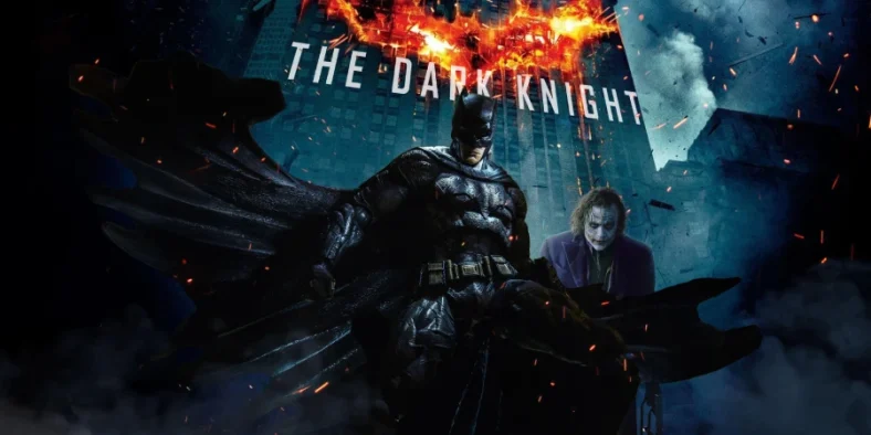 the dark knight