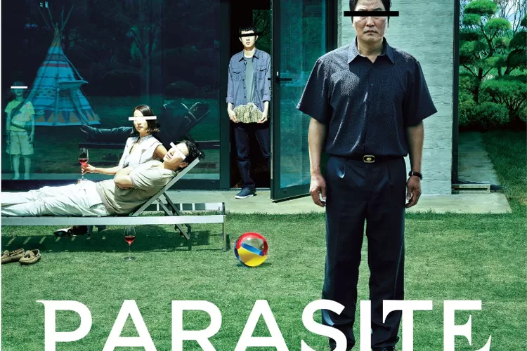 Parasite