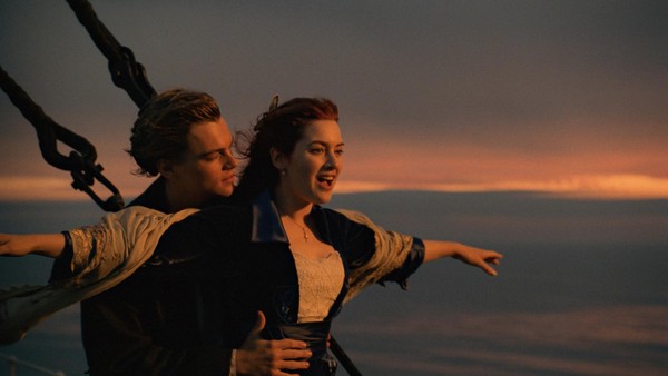 Titanic