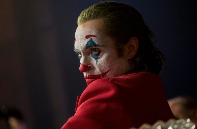 joker movie