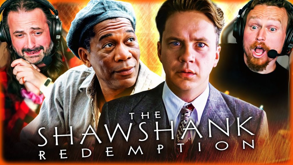 The Shawshank Redemption