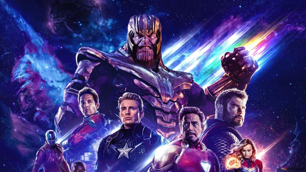 Film dengan Pendapatan Terbesar