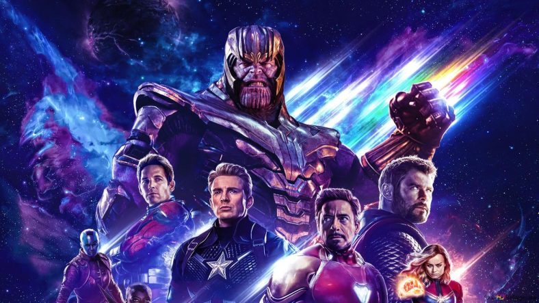 Film dengan Pendapatan Terbesar